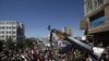 U.S., UN Seek 'Immediate' Yemen Change