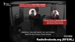 У САП раніше підтвердили закриття провадження проти Олександра Авакова і Сергія Чеботаря