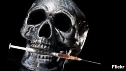 Ілюстрацыйнае фота