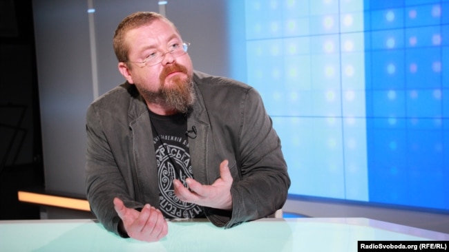 Кирило Галушко