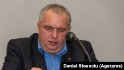 Nicușor Constantinescu, fost președinte al CJ Constanța, a ajuns la a patra condamnare definitivă cu executare