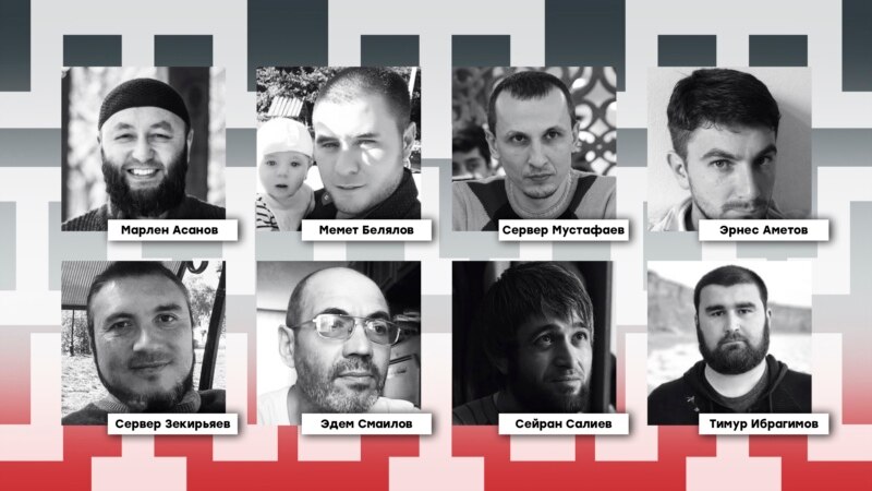 Бахчисарайское «дело Хизб ут-Тахрир»: активисты в России требуют отменить статью, по которой осудили крымчан
