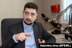 Valeriu Pașa