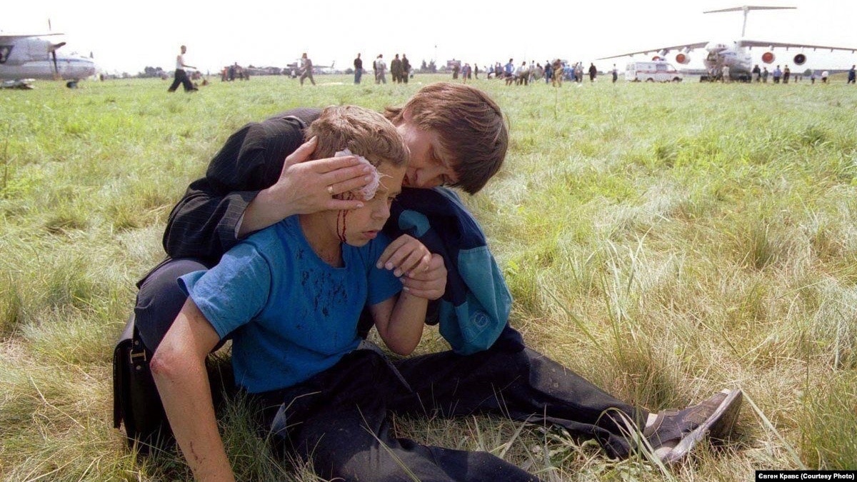 oi5.ru: Скниловская трагедия – самая масштабная катастрофа в истории авиашоу Скниловская трагедия – самая масштабная катастрофа в истории авиашоу