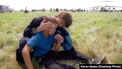 Скнилівська трагедія – наймасштабніша катастрофа в історії авіашоу