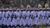 U.S. Unfreezes Pakistani Military’s Participation In Training Program