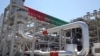 صادرات گاز ترکمنستان به ایران «پنج برابر» کاهش یافته است