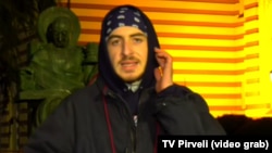 ხალიბეგ მაგამედოვი