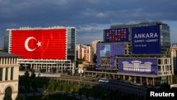 Lideri NATO-a sastaće se u turskoj prestonici, Ankari, 7. i 8. jula, na skupi koji bi mogao da odluči o budućoj ulozi alijanse.