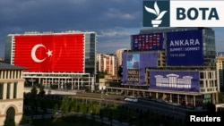 Vendi ku do të mbahet samiti dyditor i NATO-s në Ankara të Turqisë. 