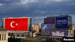 Անկարա, 6-ը հուլիսի, 2026թ․ 