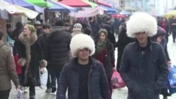 Азия: «закон о плевках» пересмотрят, штрафы снизят