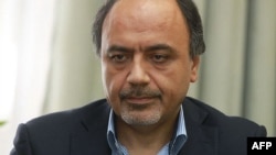 Хамид Абуталеби.