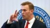 Верховный суд вновь утвердил законность отказа ЦИК Навальному 