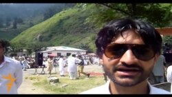 په شانګله کې مېله