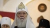 Churches' Leaders Slam Ukraine Crisis