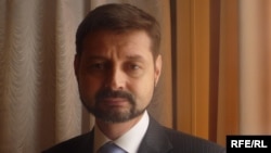 Іван Попеску, народний депутат від Партії регіонів, голова постійної делегації у ПАРЄ
