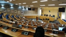 Sjednica Predstavničkog dom Parlamenta Federacije Bosne i Hercegovine, 23. april