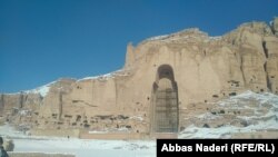 The most famous monuments in Bamiyan were two large Buddha statues carved into niches in the valley’s cliffs 15 centuries ago.