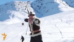 Водици и скијачко стрелаштво во Киригстан