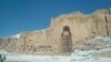 The most famous monuments in Bamiyan were two large Buddha statues carved into niches in the valley’s cliffs 15 centuries ago.