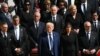 VATICAN-RELIGION-POPE-FUNERAL