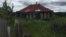 Chuvashia -- Chinese investment -- village Bolshie Algashi -- 22Jul2020