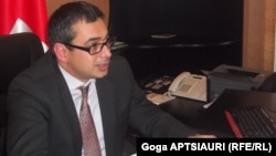 ანდრო ბარნოვი