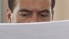 Кто навестит Медведева?