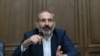 Вірменія: Пашинян залишився єдиним кандидатом на посаду прем’єра