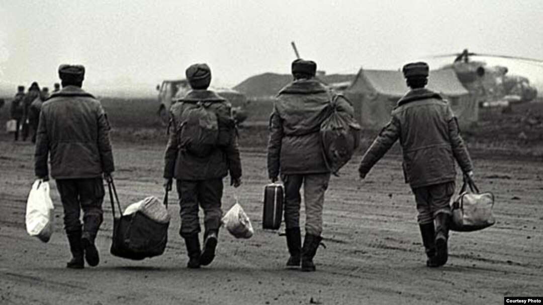 81 самарский полк потери в чечне - 81 фото