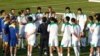 تیم ملی فوتبال ایران با پیروزی بر هند صدرنشین گروه خود شد