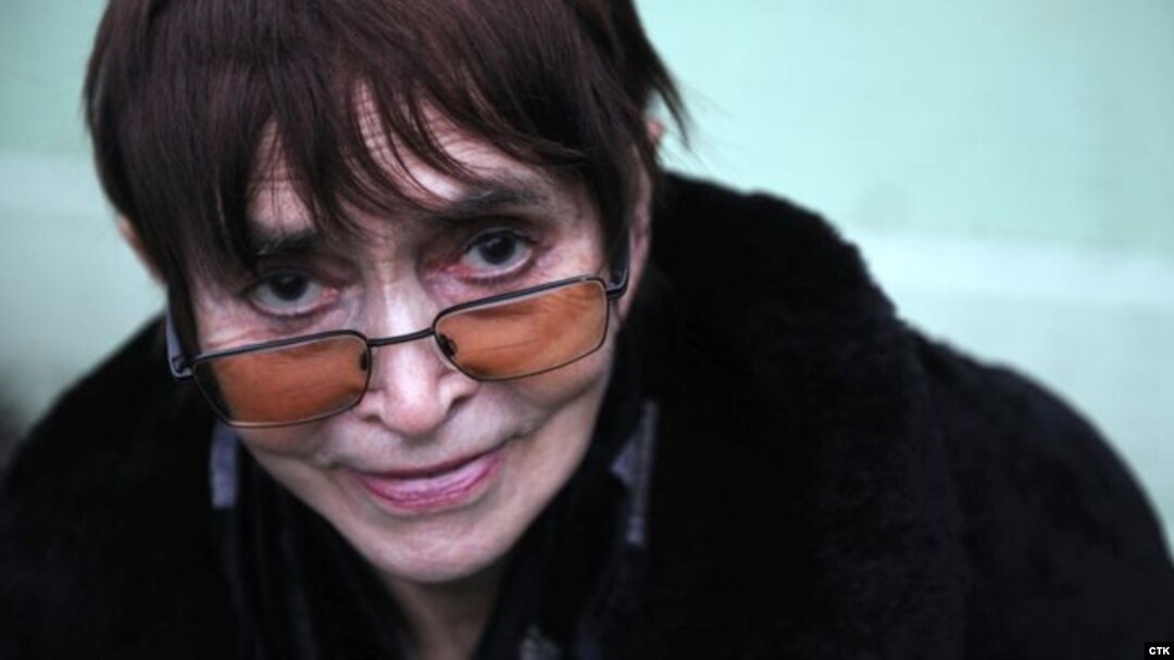 Режиссер Вера Хитилова
