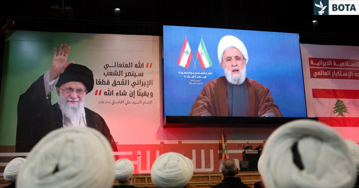  Aktivizohet  rrjeti i bashkëpunëtorëve të Iranit mes gjasave për një luftë me SHBA në