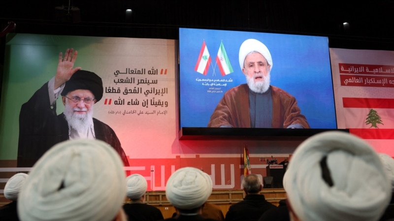 “Aktivizohet” rrjeti i bashkëpunëtorëve të Iranit mes gjasave për një luftë me SHBA-në