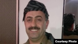 حیدر قربانی، زندانی سیاسی کُرد که به اتهام «بَغی» اعدام شد