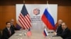 Держсекретар США Марко Рубіо та міністр закордонних справ Росії Сергій Лавров провели двосторонню зустріч у Куала-Лумпурі