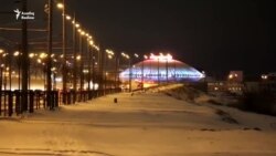 Җир сәгате" чарасы Казанда да үтте
