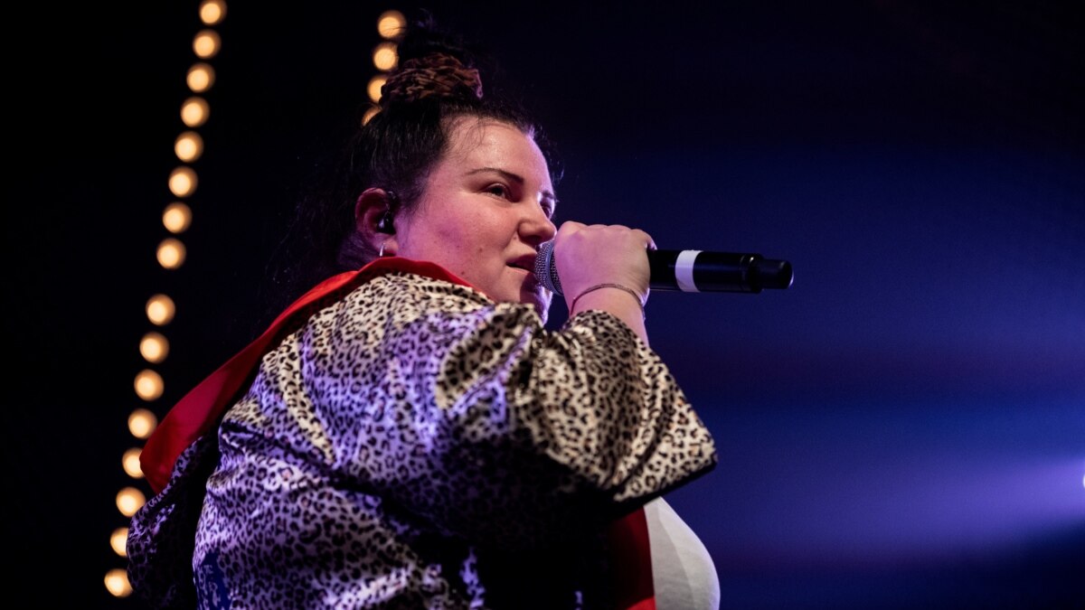 ukrainskiy-reperka-alyona-alyona-popala-v-spisok-nominantov-premii-evropeyskogo-soyuza Украинский реперка Alyona Alyona попала в список номинантов премии Европейского союза