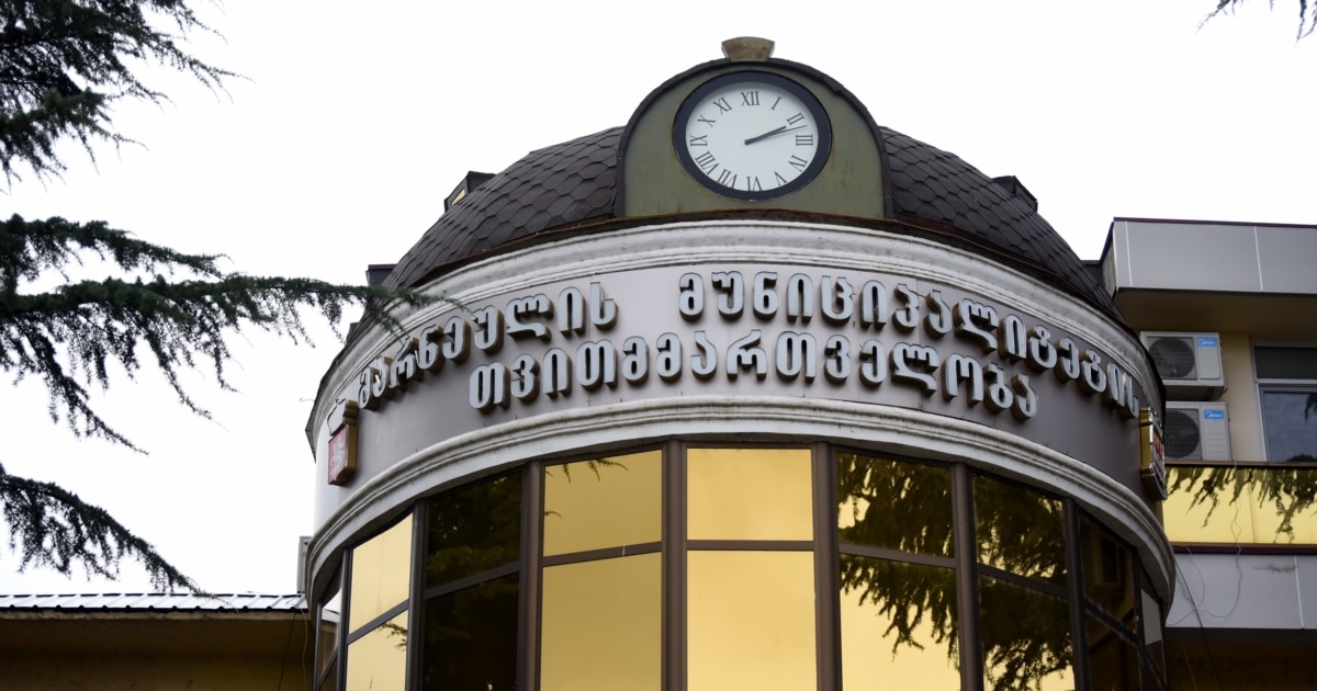 მარნეულში მოქალაქეზე იძალადეს, საქმეში მერის ძმა ფიგურირებს