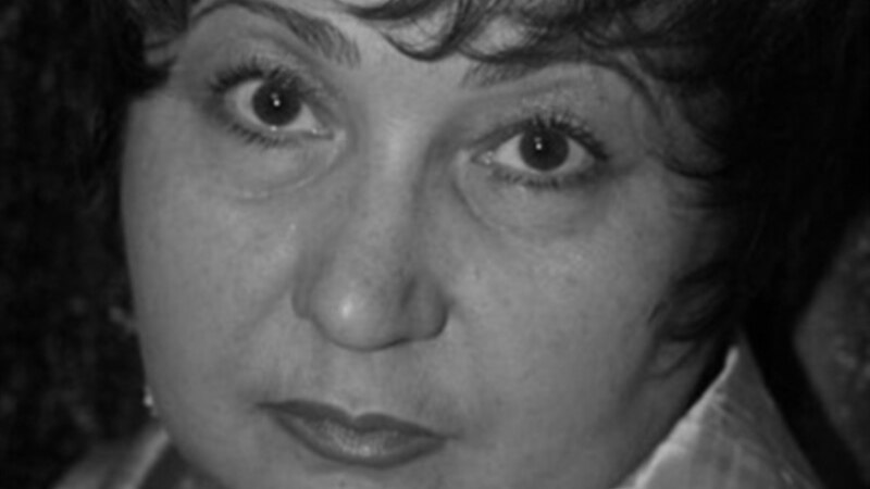 В Ульяновске от коронавируса умерла председатель профсоюза медработников Светлана Свирина
