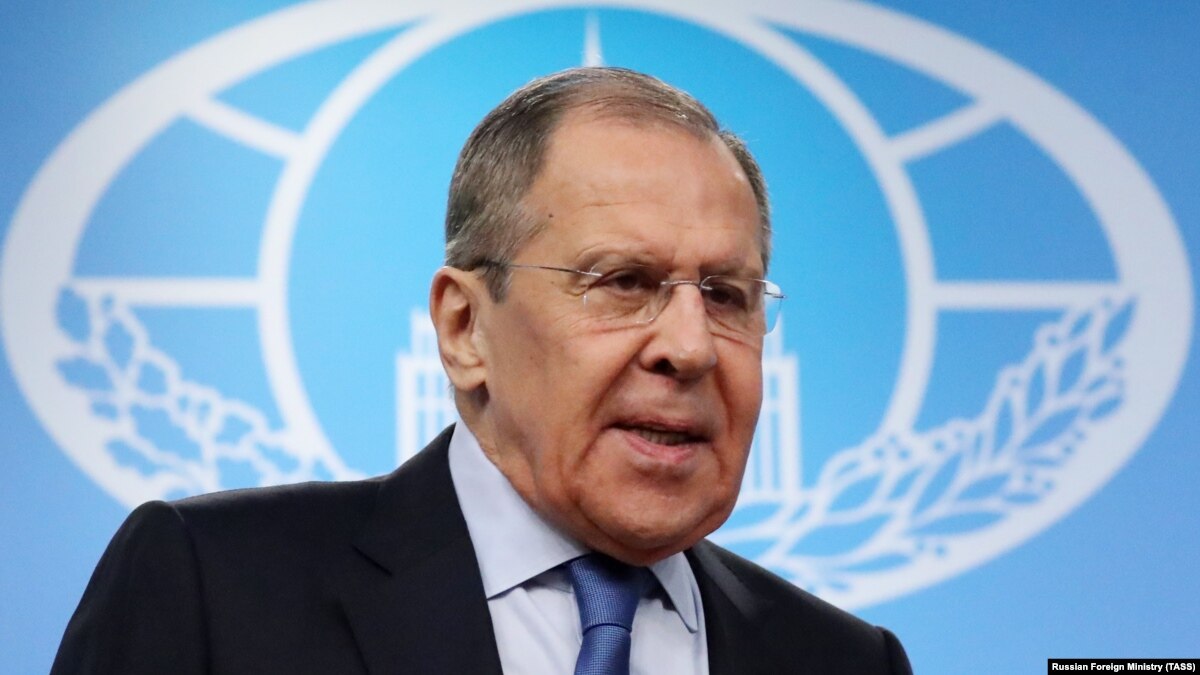 oi5.ru: Лавров заявил об «агрессии» США, а крушение самолета МАУ назвал следствием вражды Вашингтона с Ираном Лавров заявил об «агрессии» США, а крушение самолета МАУ назвал следствием вражды Вашингтона с Ираном