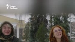 "Это мой дом"