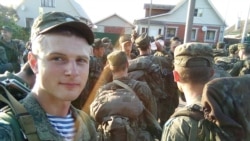 Un ofițer rus s-a împușcat singur în picior pentru a fugi de pe frontul din Ucraina