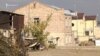 Armenia -- Houses in Sarukhan village, undated.