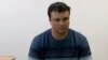 Ukrainian Political Prisoner Stohniy Freed From Russian-Administered Jail