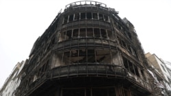 خسارات به ۴۰ هزار خانه و واحد صنفی؛ کدام نهاد مسئول رسیدگی و پرداخت هزینه‌هاست؟ 