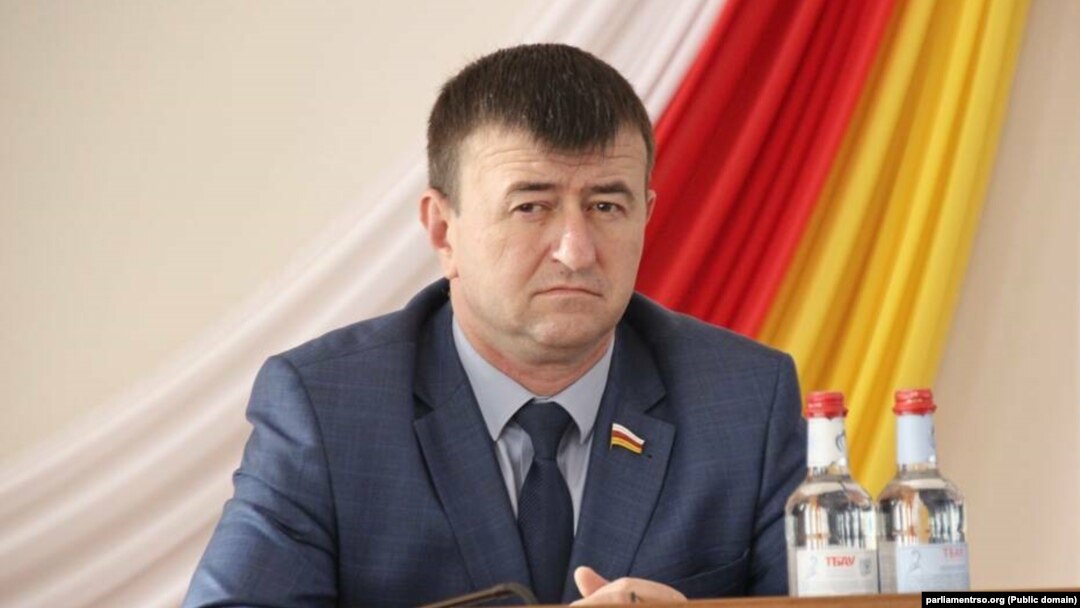 Петр Гассиев