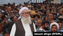 آرشیف/ د لویې جرګې د لومړې ورځې غونډه