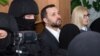 Britain Seizes $650,000 From Son Of Jailed Former Moldovan Prime Minister